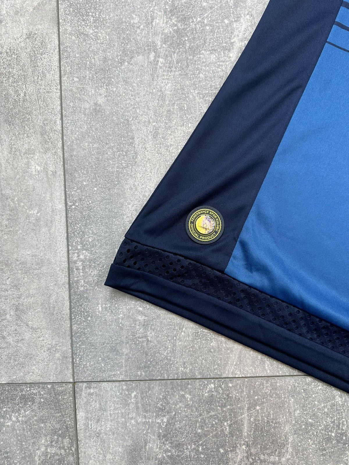 Other Adidas Fenerbahce Home Soccer Jersey Size US S / EU 44-46 / 1 - 3 Thumbnail