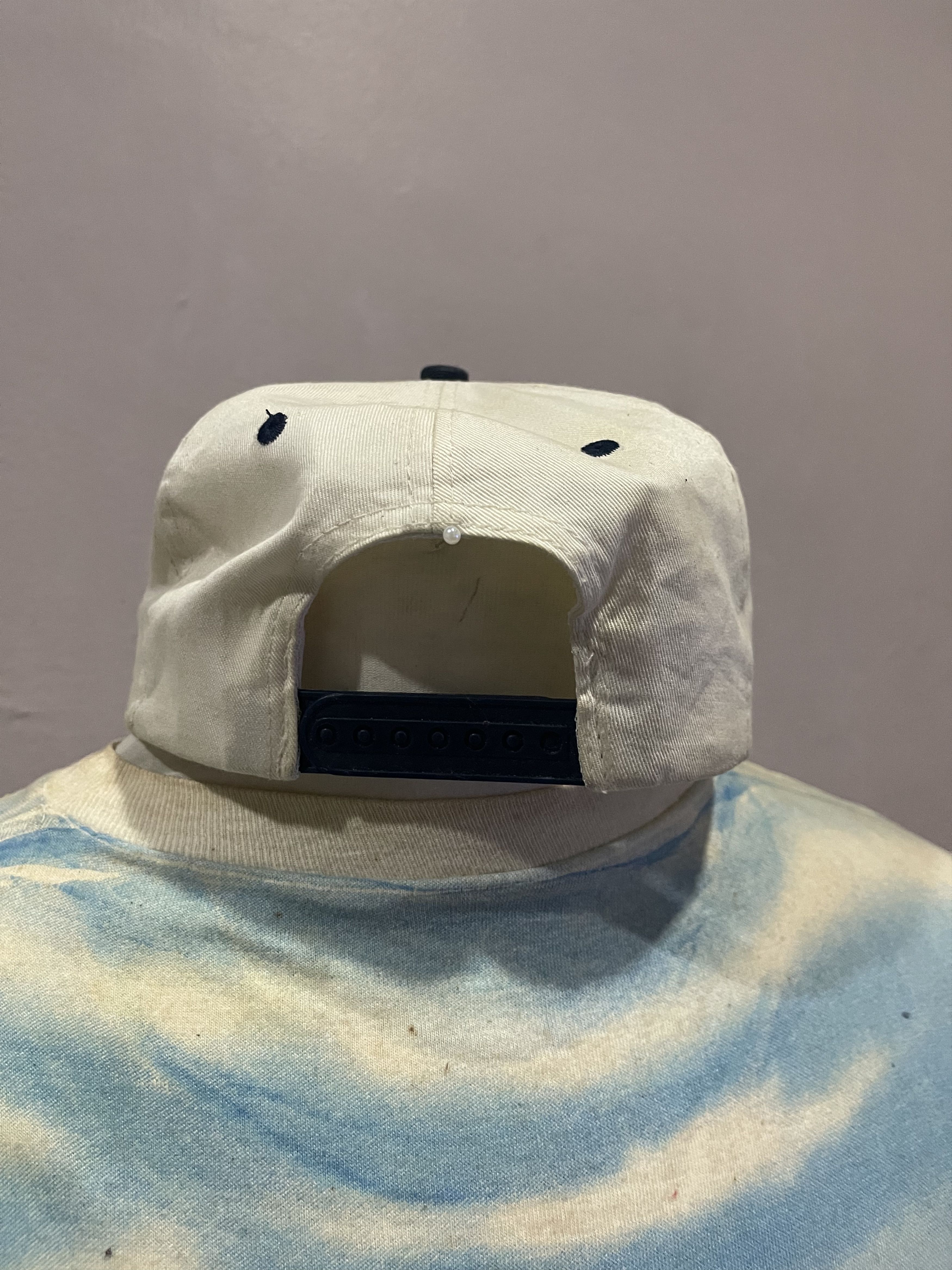 Hat Club Vintage Hershey’s Snapback Size ONE SIZE - 6 Thumbnail