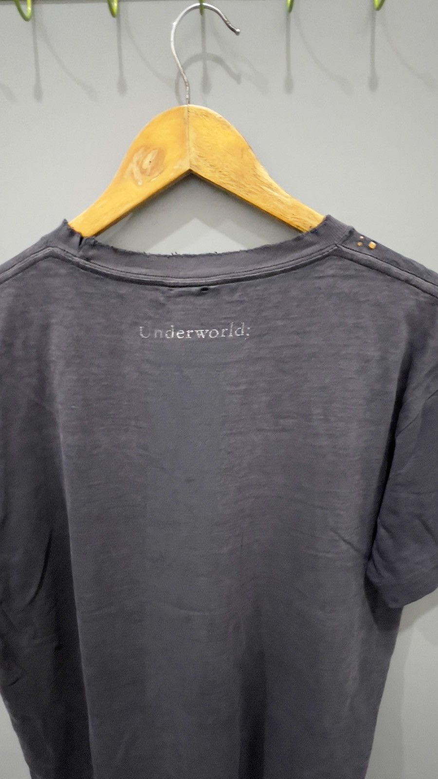 Band Tees Underworld Band Tee Size US M / EU 48-50 / 2 - 6 Thumbnail