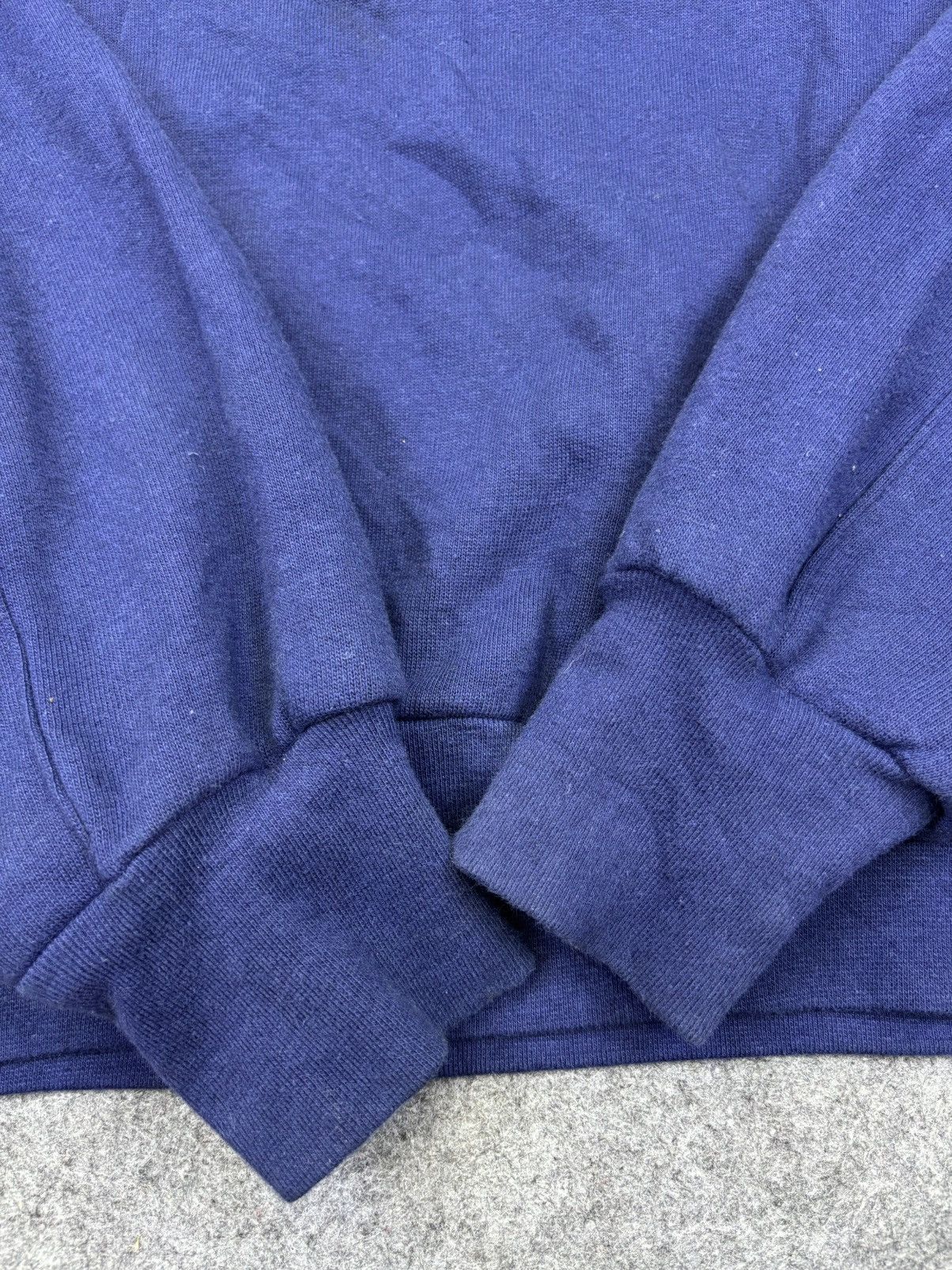 Other Vintage 90s L5 Lanscape Oversize Hoodie F734 Size US M / EU 48-50 / 2 - 8 Thumbnail