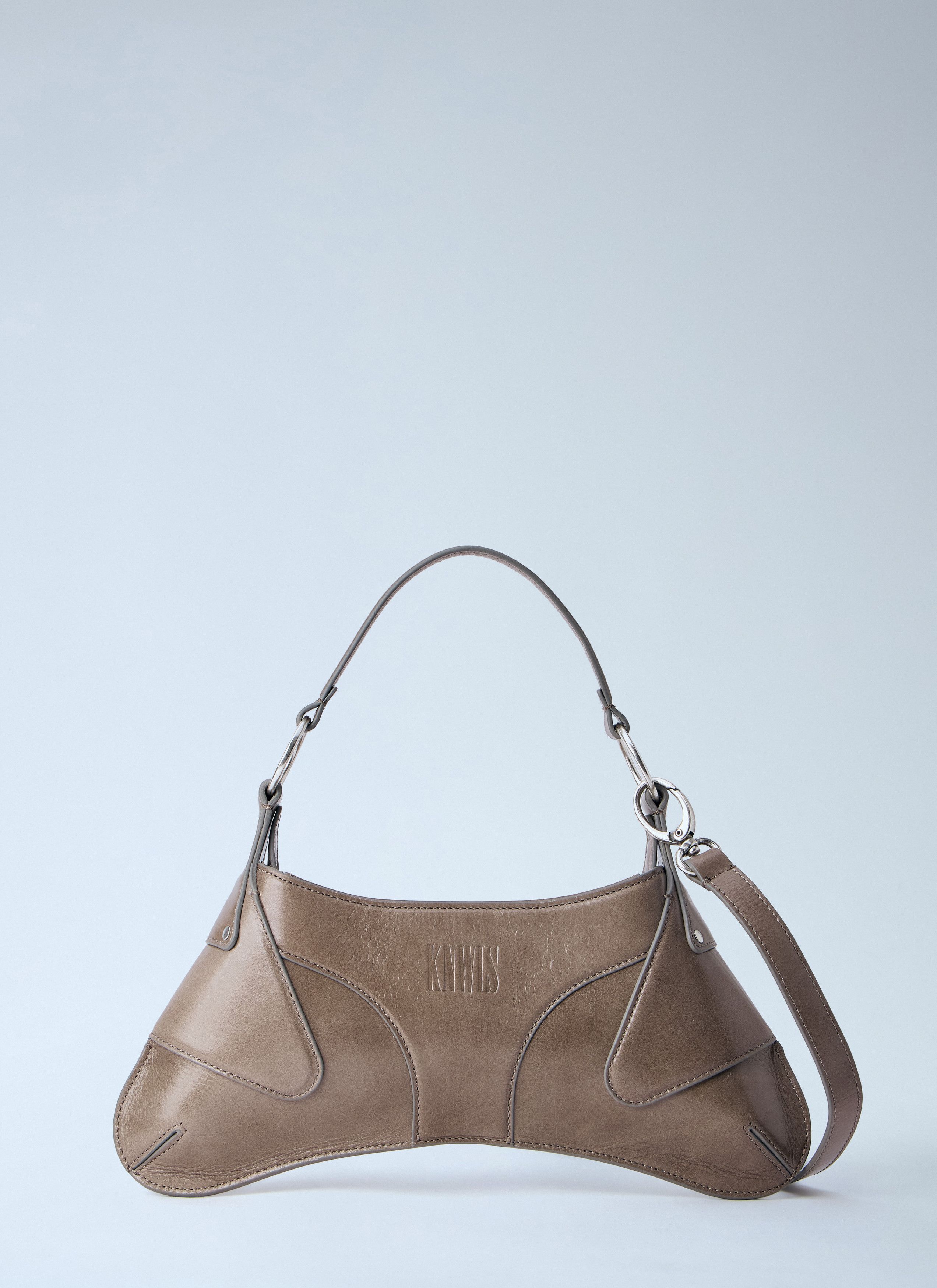 KNWLS Razr Shoulder Bag Size ONE SIZE - 1 Thumbnail