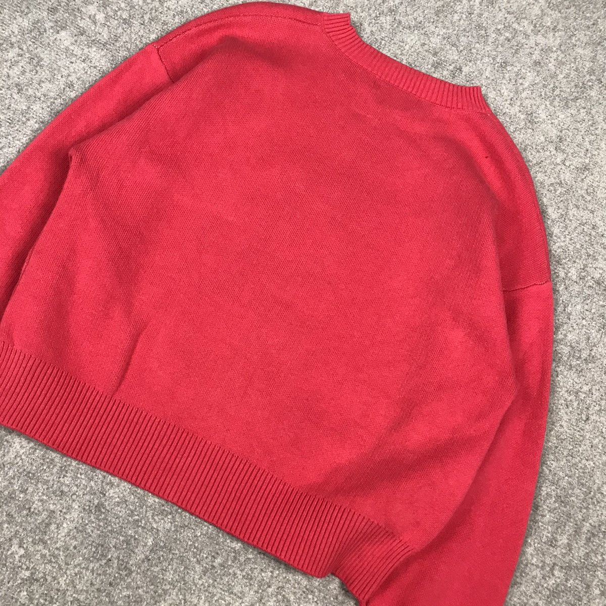 Hysteric Glamour × If Six Was Nine × Japanese Brand HYSTERIC GLAMOUR DIZZY&MILKY KNITWEAR PINK RABBIT DESIGN Size US S / EU 44-46 / 1 - 8 Thumbnail