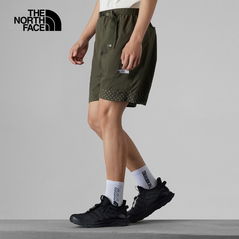 Kazuki Kuraishi × The North Face Urban Exploration KK POLKA DOTS SHORTS Size US 32 / EU 48 - 8 Thumbnail