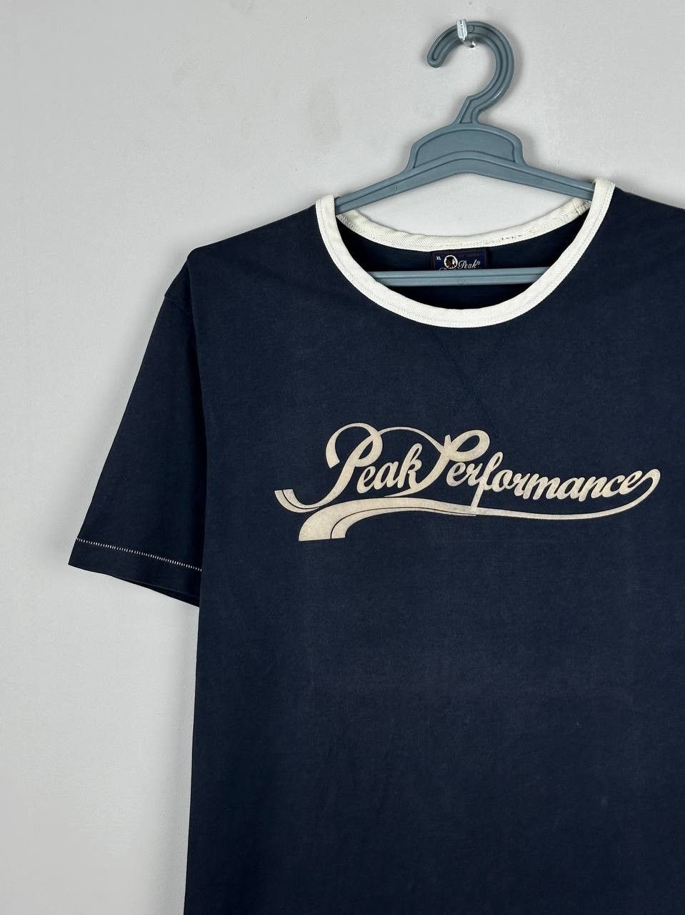 Peak Performance Peak Performance Gorpcore Running Barry T Shirt Size US XL / EU 56 / 4 - 3 Thumbnail