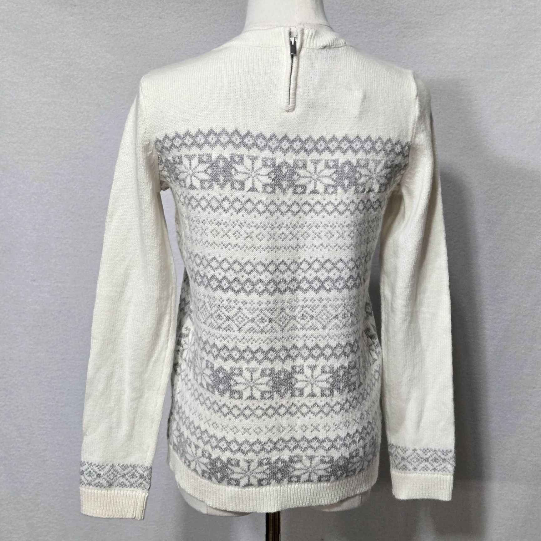 Talbots VINTAGE? No. Size S / US 4 / IT 40 - 4 Thumbnail