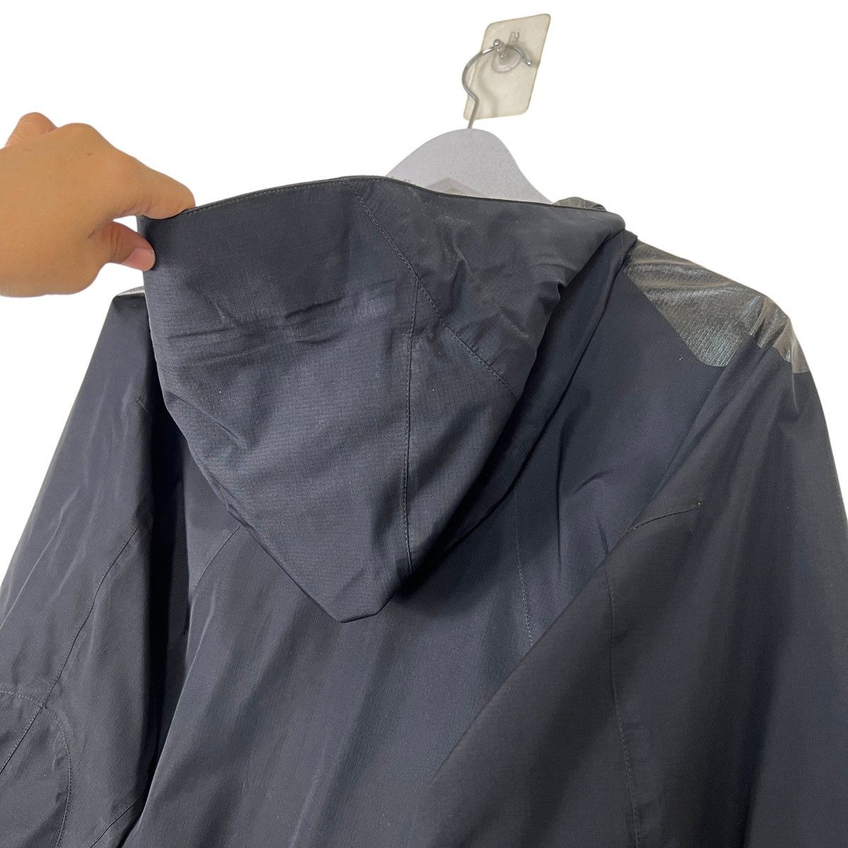 Goretex × The North Face 🔥 VINTAGE THE NORTH FACE XCR GORETEX TECHWEAR JACKET Size US XL / EU 56 / 4 - 9 Thumbnail
