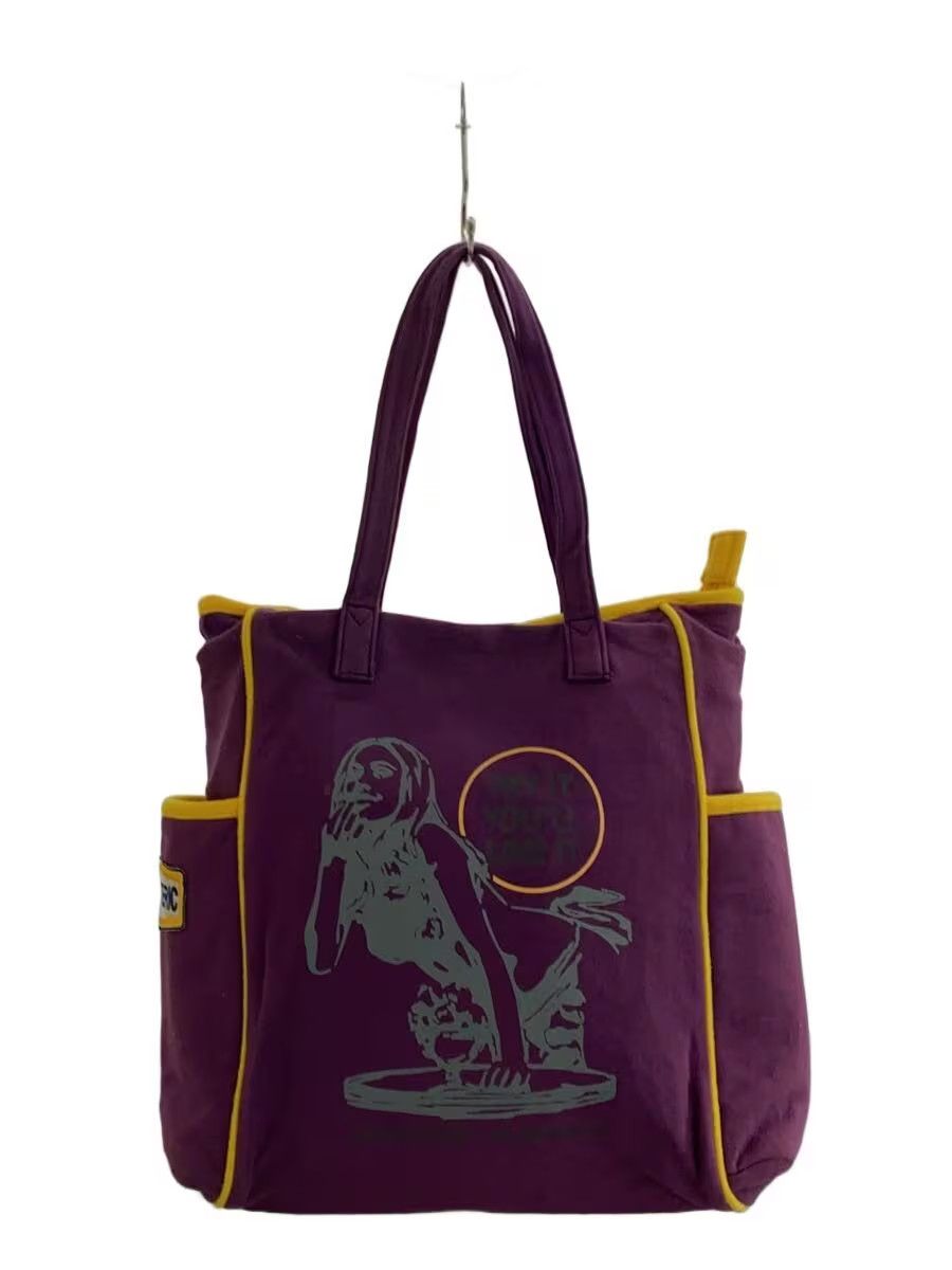 Hysteric Glamour Woman Graphic Tote Bag Size ONE SIZE - 1 Thumbnail