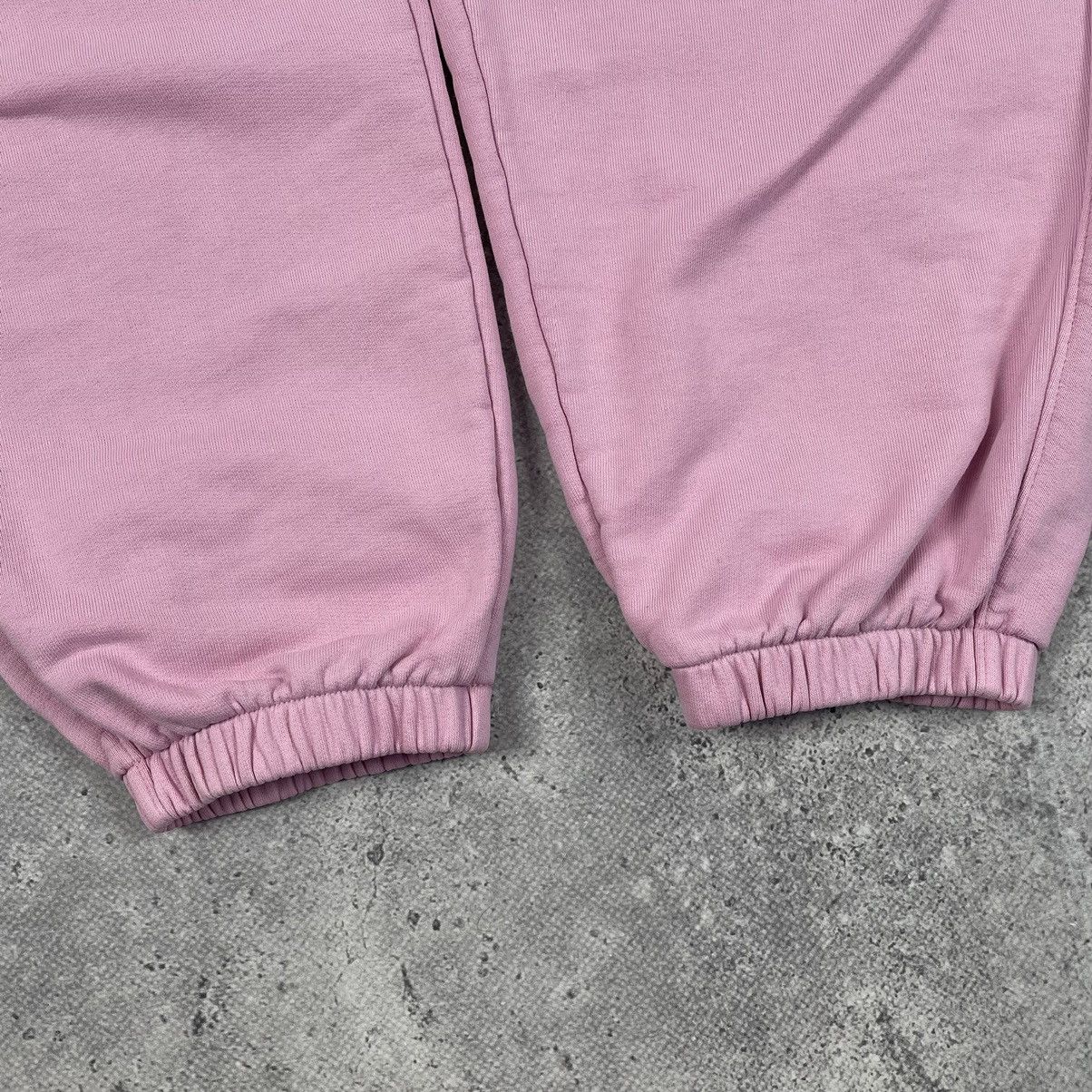 Puma × Von Dutch RARE Puma x Von Dutch Pink Jogger Pants Size US 32 / EU 48 - 4 Thumbnail