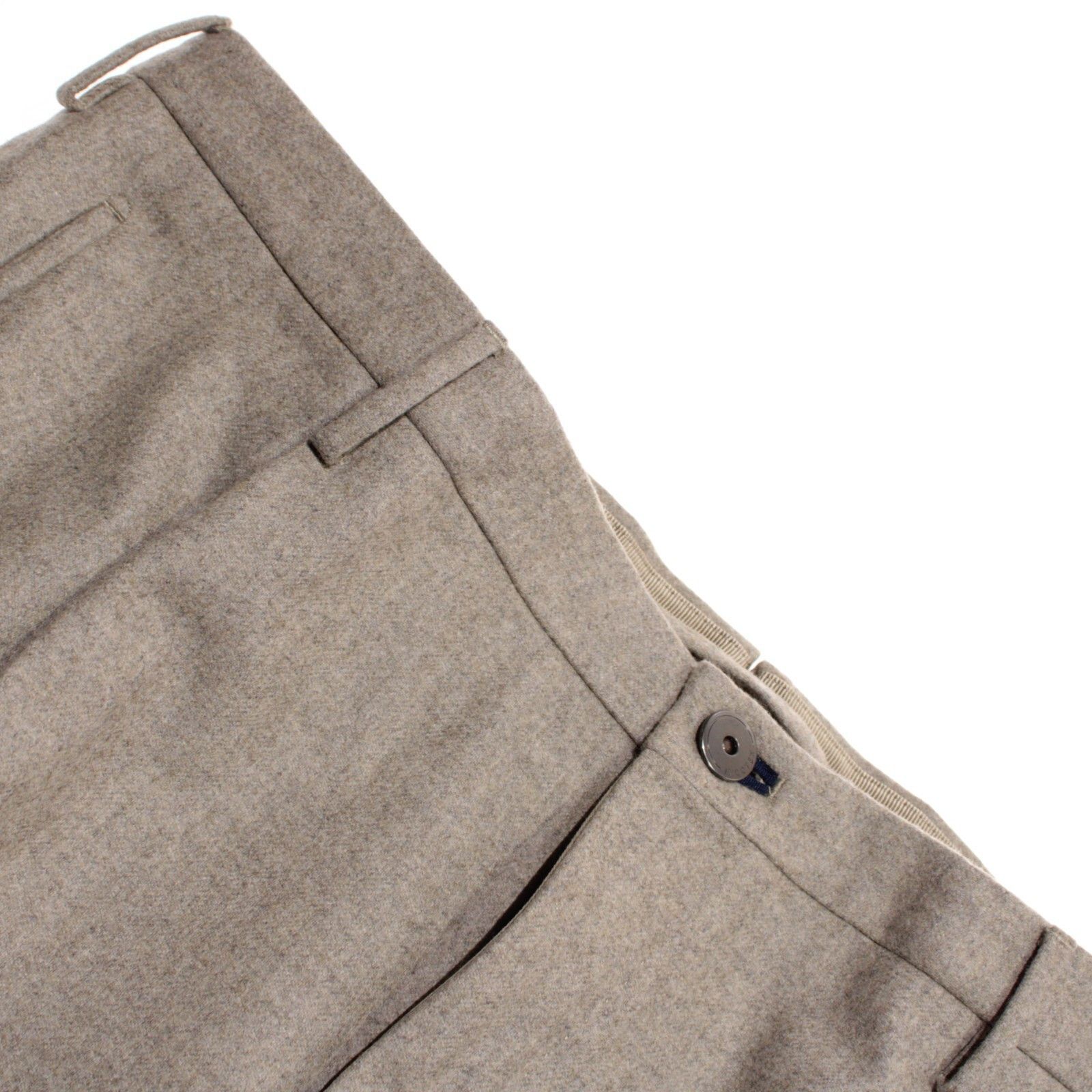 Incotex INCOTEX New with tags Dress Pants Size 38 US In Beige Size US 38 / EU 54 - 1 Thumbnail