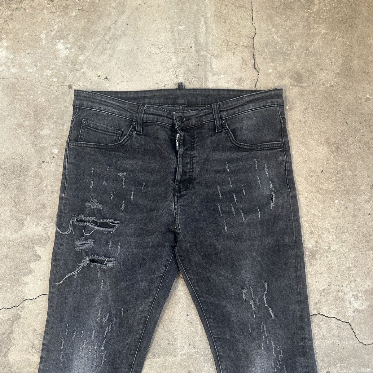Dsquared2 Dsquared2 2019 cool guy jeans Jeans Made In Italy Size US 36 / EU 52 - 5 Thumbnail