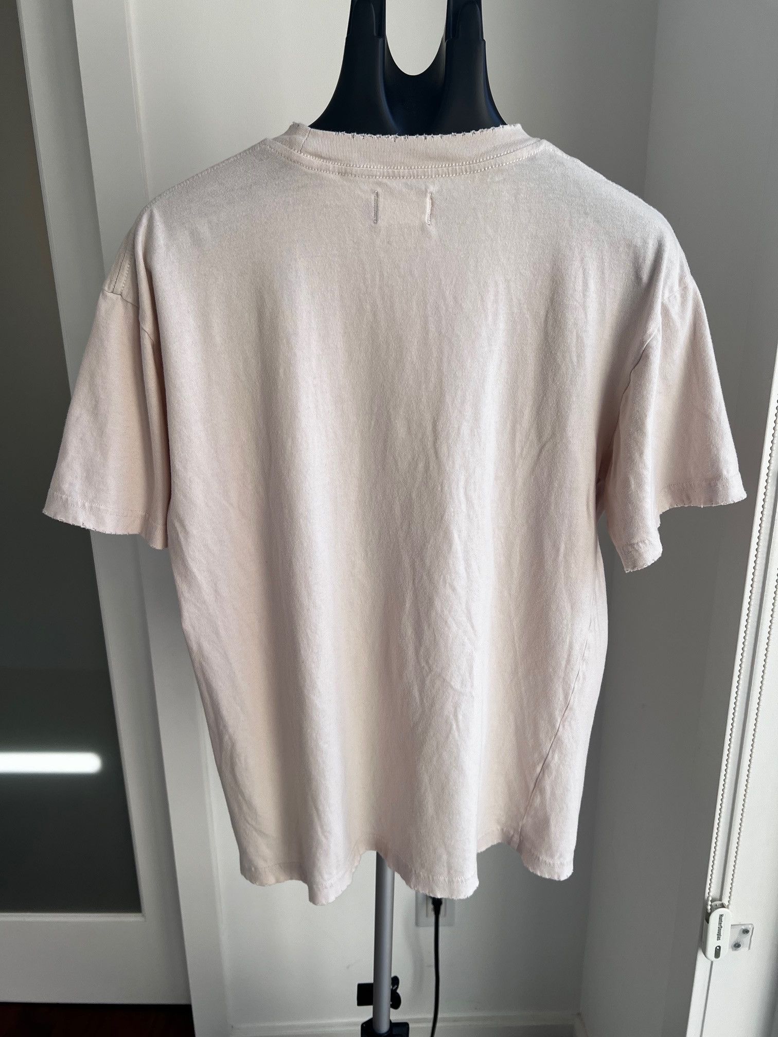 Honor the Gift Graphic Tee Size US S / EU 44-46 / 1 - 3 Thumbnail