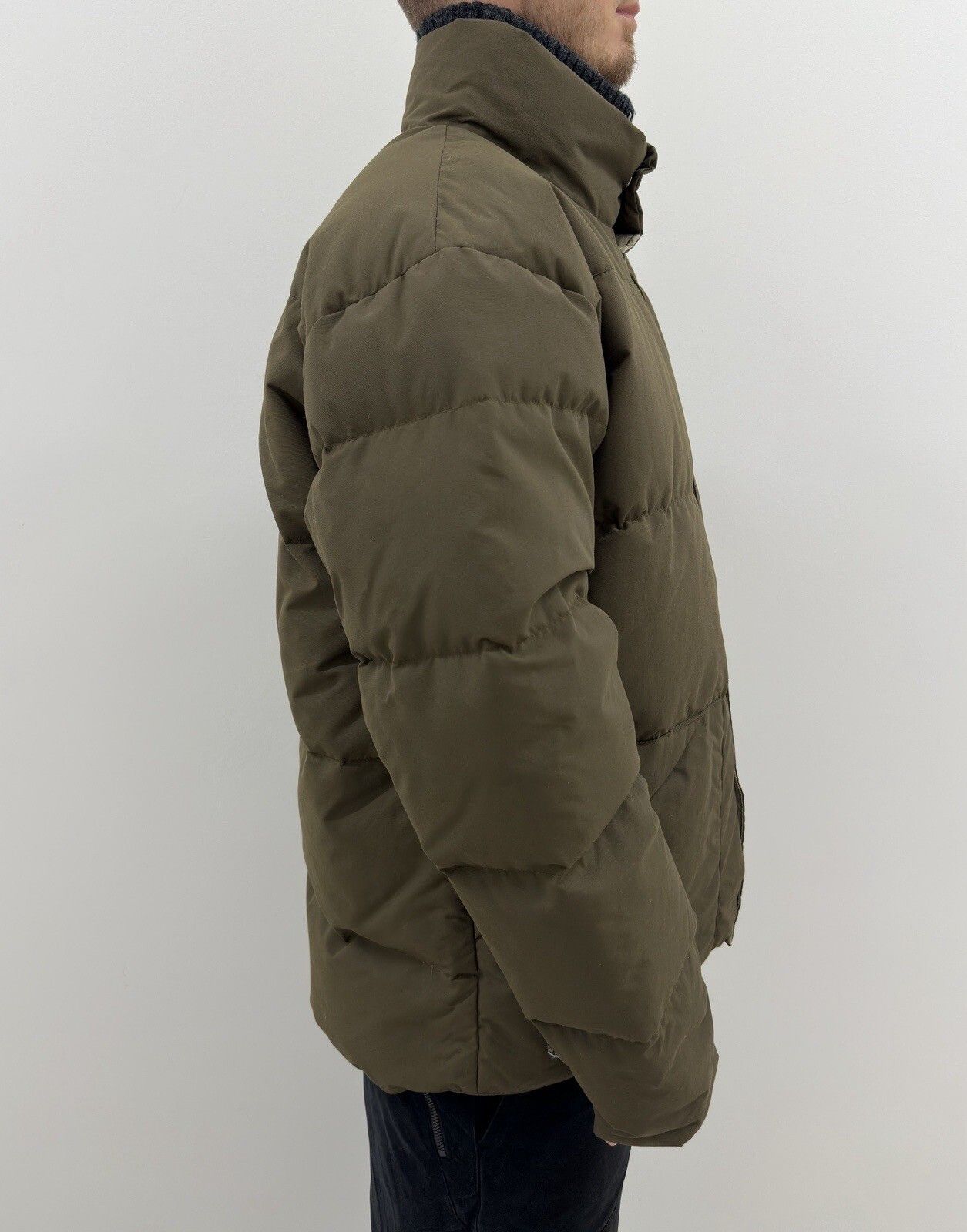Penfield DDP Penfield Down Puffer Men’s Jacket Warm Winter size XL Size US XL / EU 56 / 4 - 11 Thumbnail