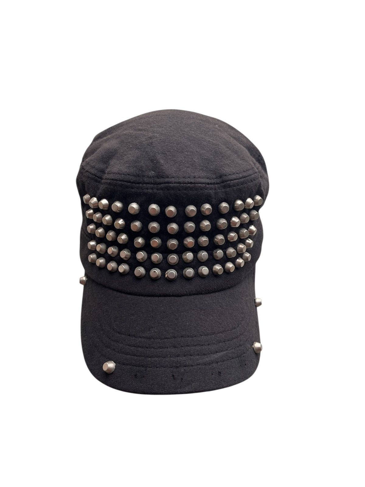 帽子 90'S YASUYUKI ISHII BALLOON BEANIE 90'S YASUYUKI ISHII BALLOON BEANIE