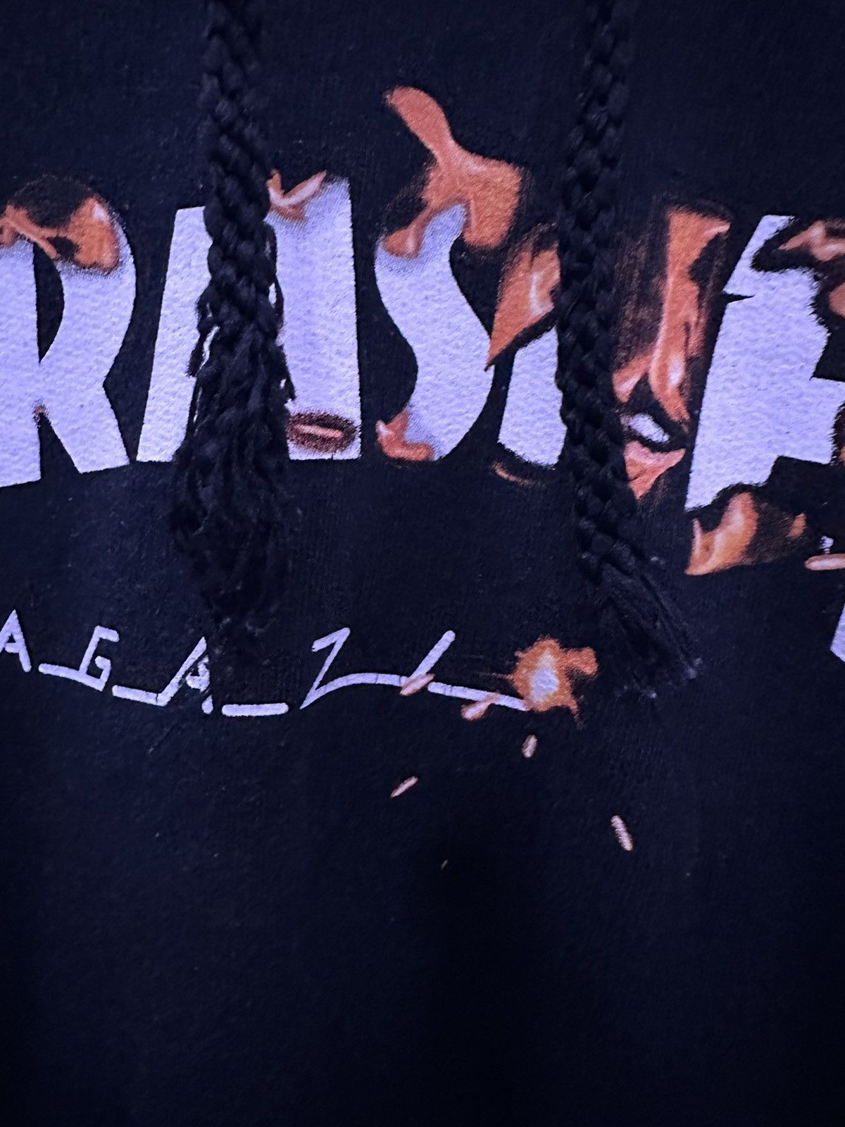 Thrasher Thrasher Hoodie Size US M / EU 48-50 / 2 - 5 Thumbnail