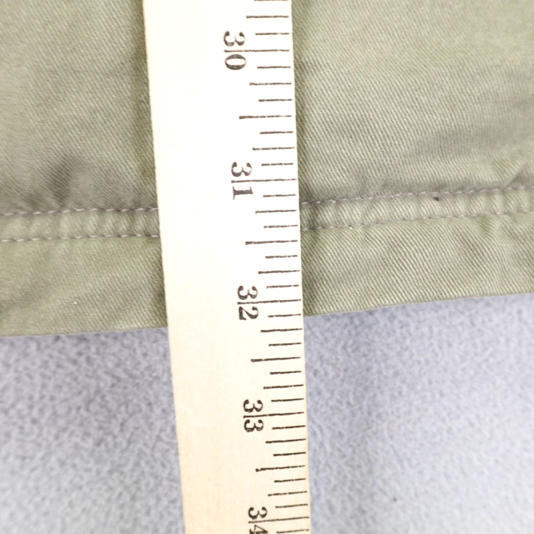 Quiksilver VINTAGE Quiksilver Jacket Mens XL Khaki Tan Quilted Field Utility Coat Zip Button Up Size US XL / EU 56 / 4 - 7 Thumbnail