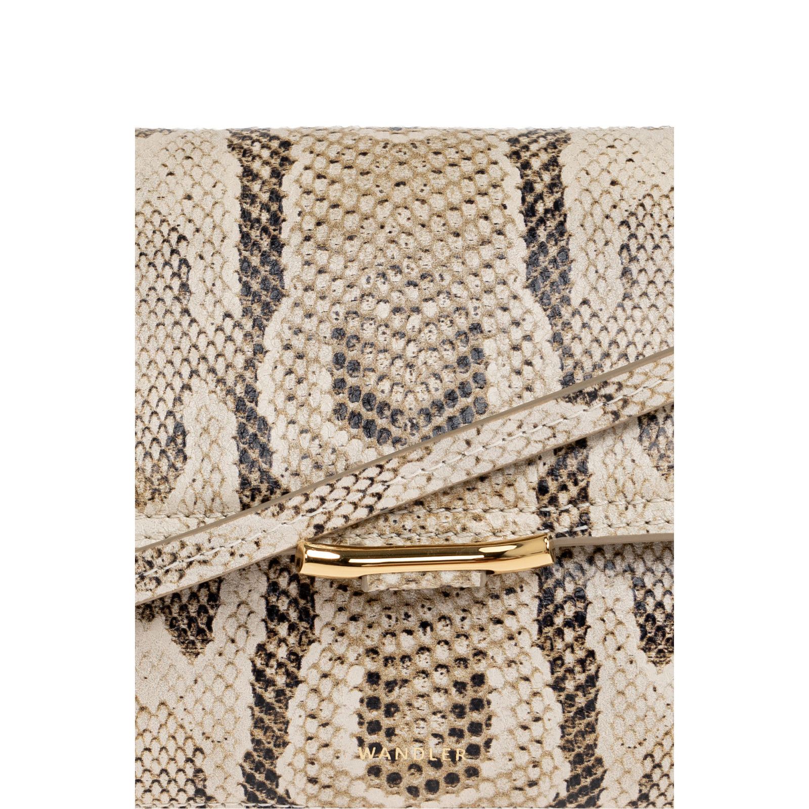 Wandler WANDLER Ida trio Bag New Size ONE SIZE - 5 Thumbnail