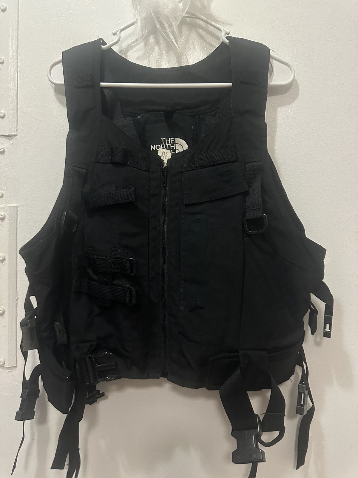 The North Face North face vest Size US M / EU 48-50 / 2 - 1 Thumbnail