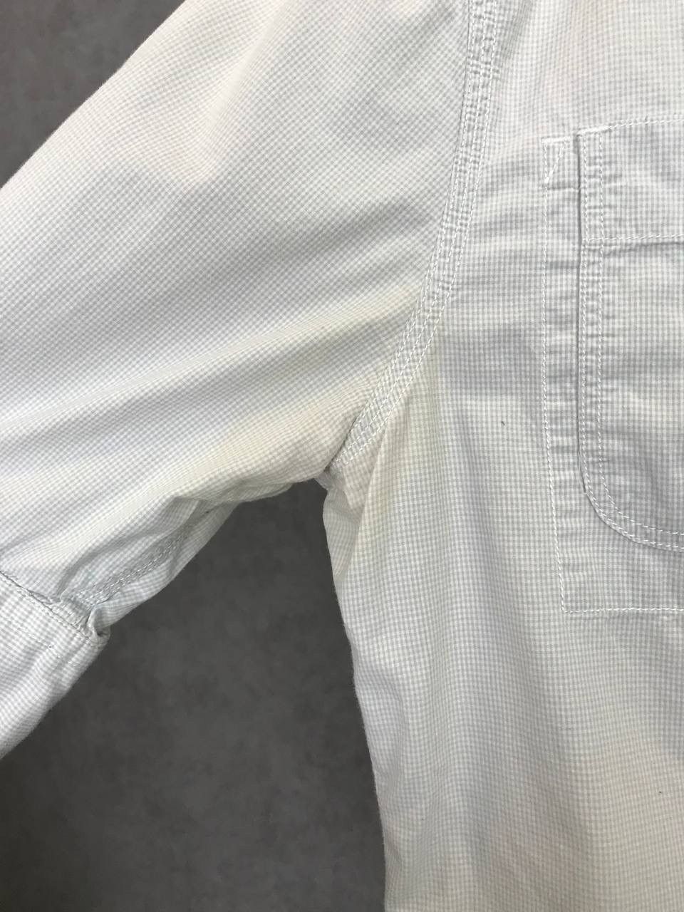 Allsaints Allsaints vintage shirt Size US M / EU 48-50 / 2 - 12 Thumbnail
