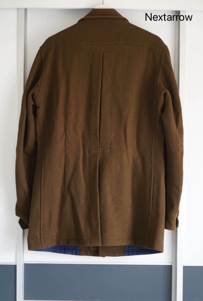 Yohji Yamamoto Yohji Yamamoto 03aw Jacket 2412-Nextarrow Size US L / EU 52-54 / 3 - 2 Thumbnail