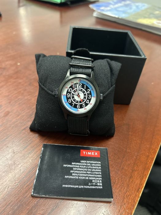 Timex blackjack on sale