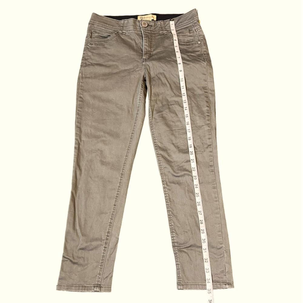 Other Democracy AB Technology High Rise Skinny Jeans Size 30" / US 8 / IT 44 - 2 Thumbnail