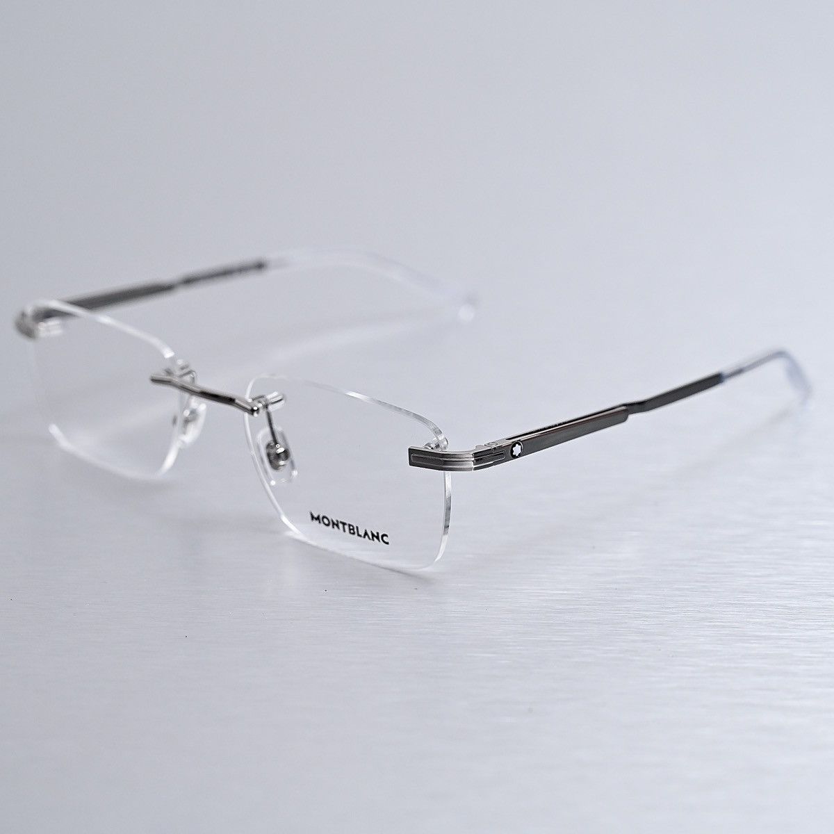Montblanc MONBLANCE MB0279O GLASSES Size ONE SIZE - 2 Thumbnail