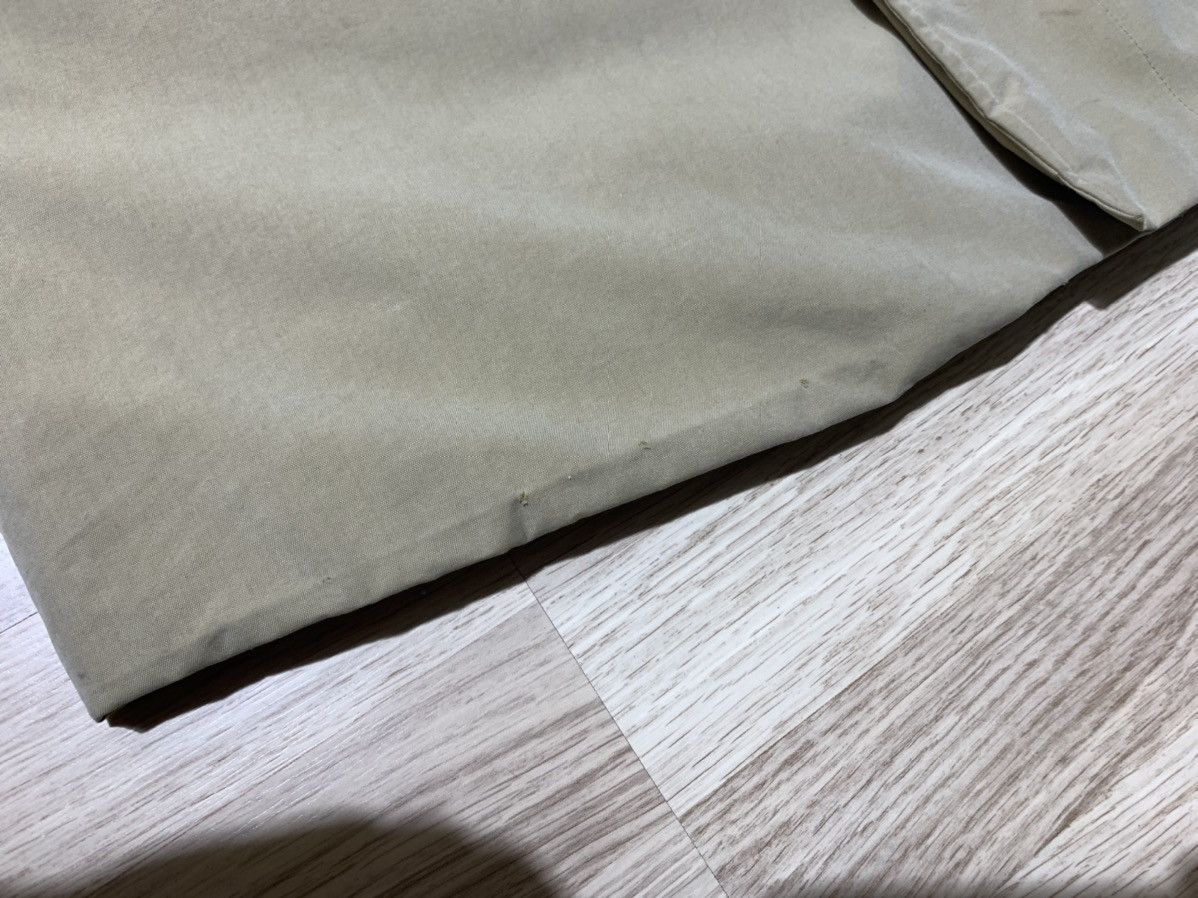 Burberry × Vintage Burberry nova check vintage trench coat 50R Size US L / EU 52-54 / 3 - 18 Thumbnail