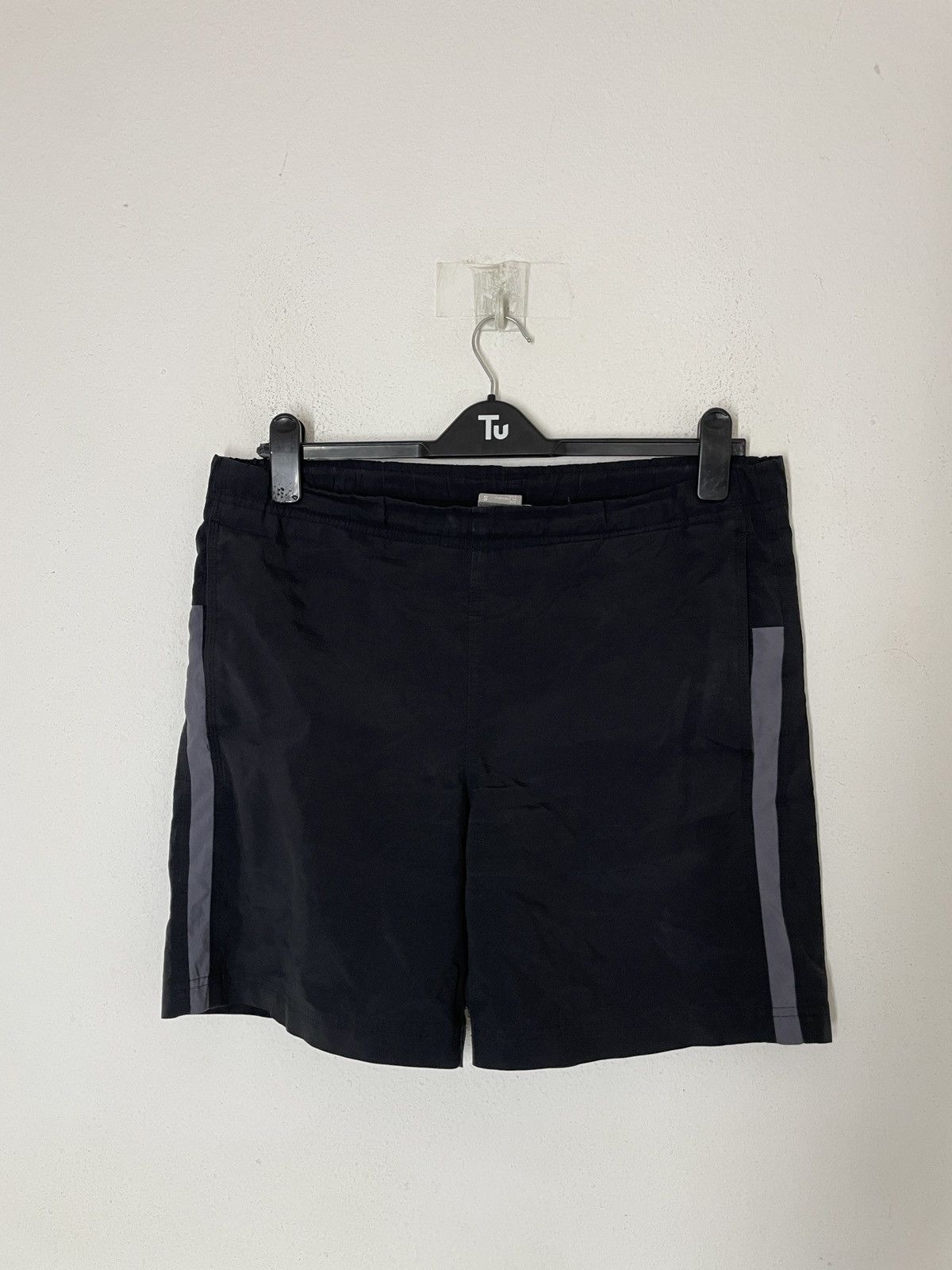 Nike ACG Vintage Nike ACG Nylon Shorts Size US 30 / EU 46 - 2 Thumbnail