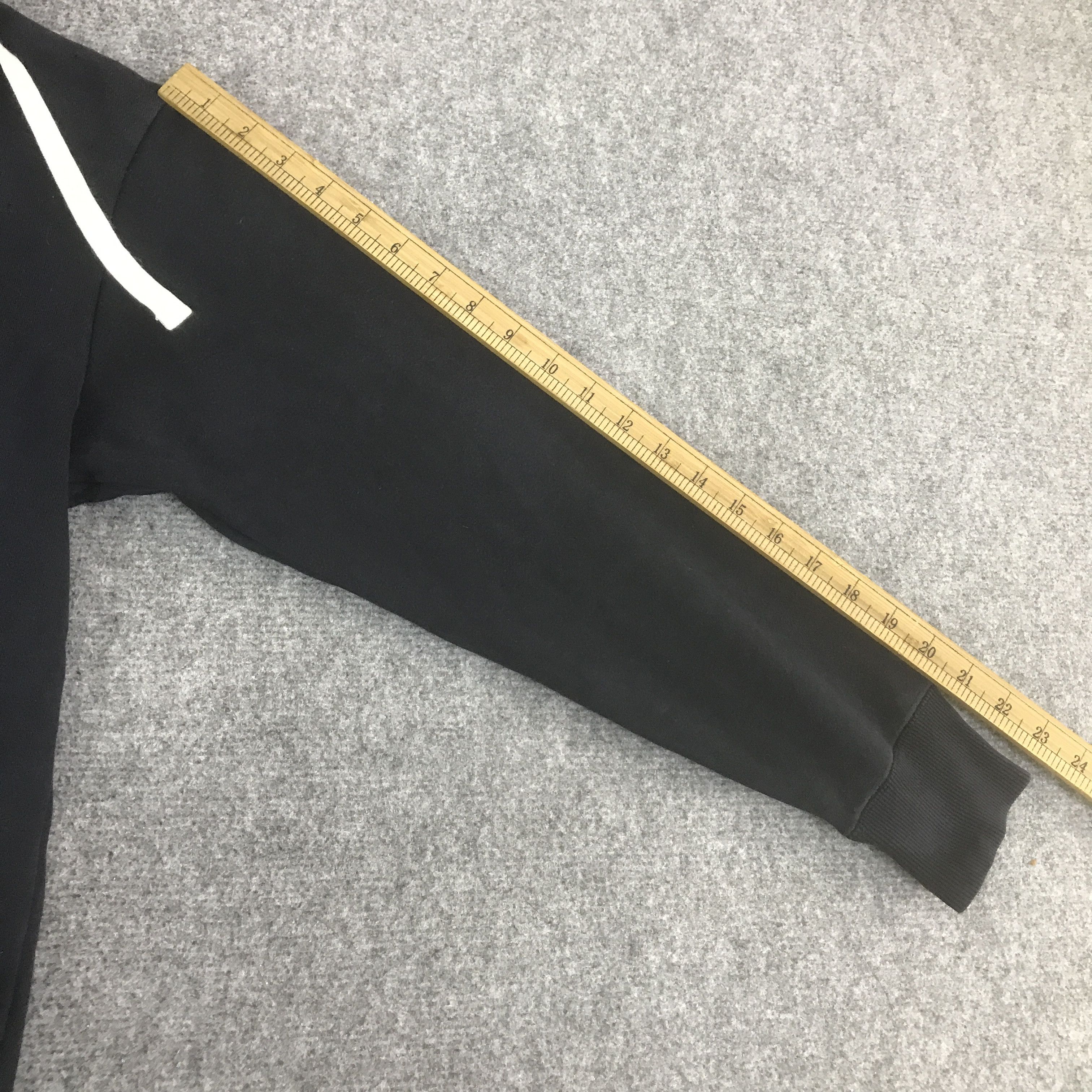 The North Face THE NORTH FACE NAVY FADED HOODIE SWEATER K128B2 Size US S / EU 44-46 / 1 - 6 Thumbnail