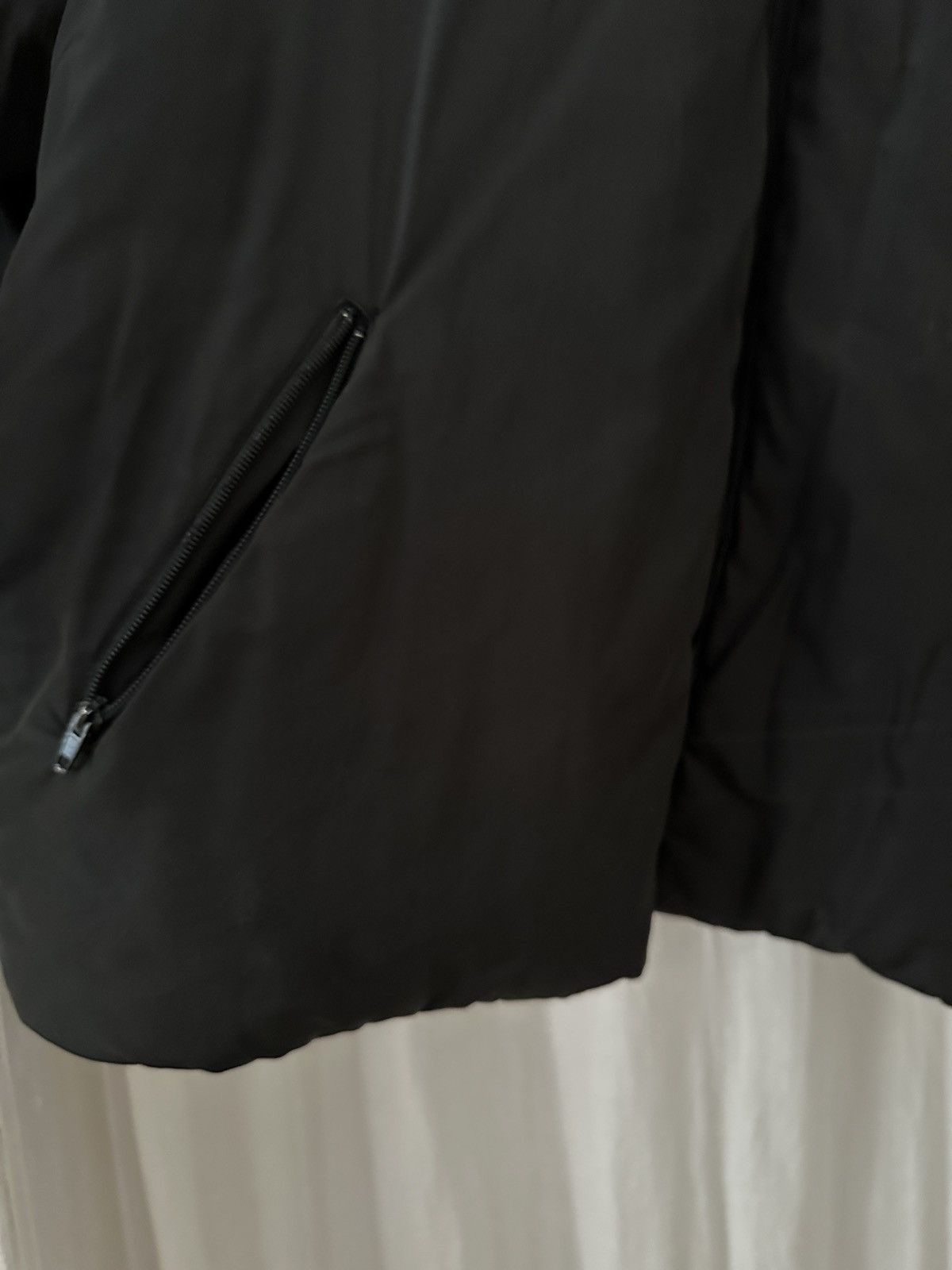 Balenciaga Balenciaga puffer jacket Size US L / EU 52-54 / 3 - 3 Thumbnail