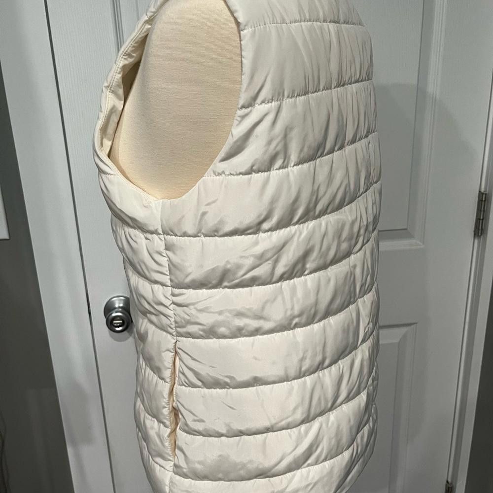 Michael Kors Michael Micheal kors vest Size L / US 10 / IT 46 - 5 Thumbnail