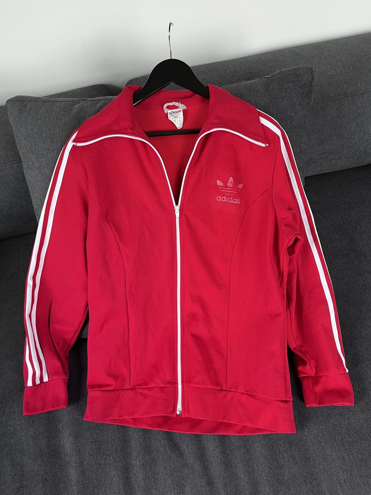 Adidas Made In Hong Kong Grailed