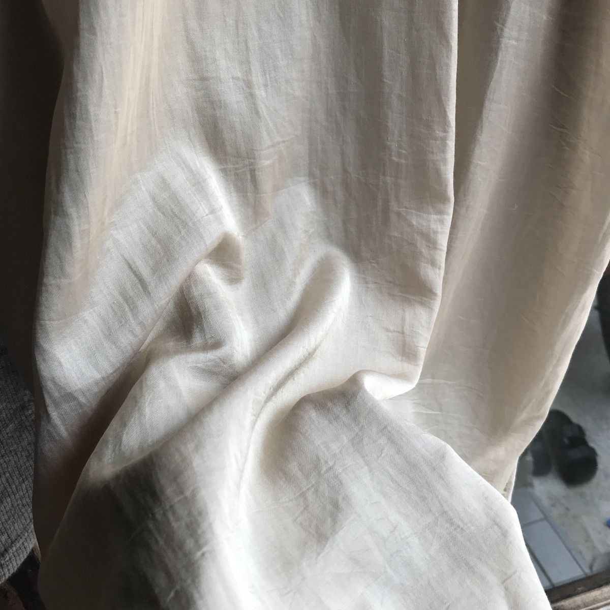 Issey Miyake × Zucca zucca cardigan Size M / US 6-8 / IT 42-44 - 7 Thumbnail