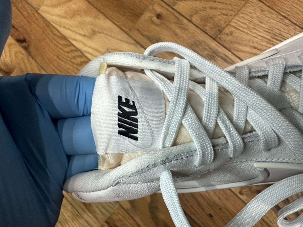 Nike Nike Blazer Mid '77 Infinite 'Summit White' Size US 13 / EU 46 - 6 Thumbnail