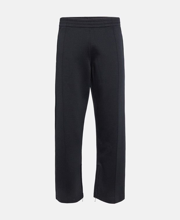 Burberry Casual trousers Size US 34 / EU 50 - 1 Thumbnail