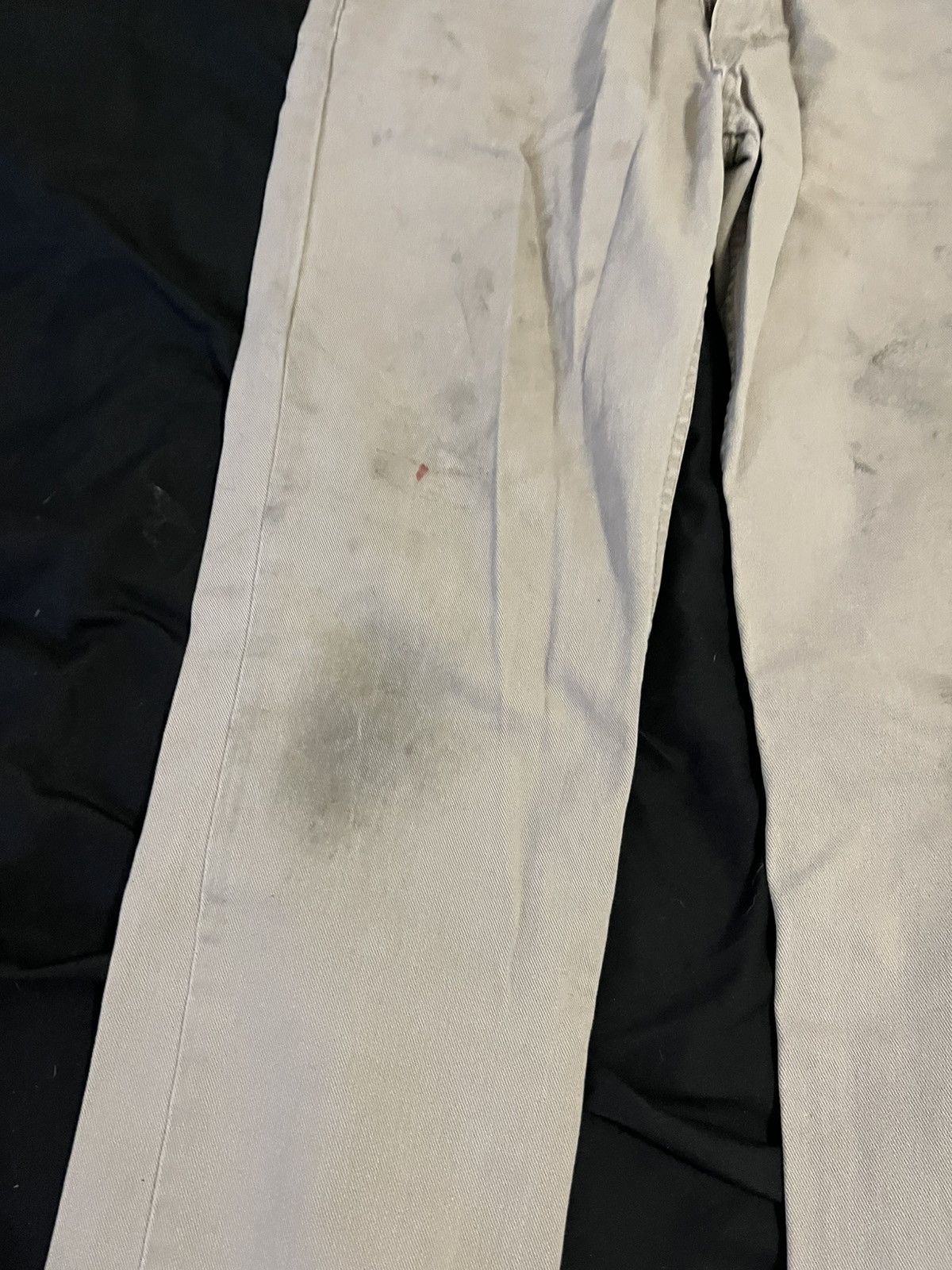 Levi's Levi 511 pants Size US 33 - 2 Thumbnail