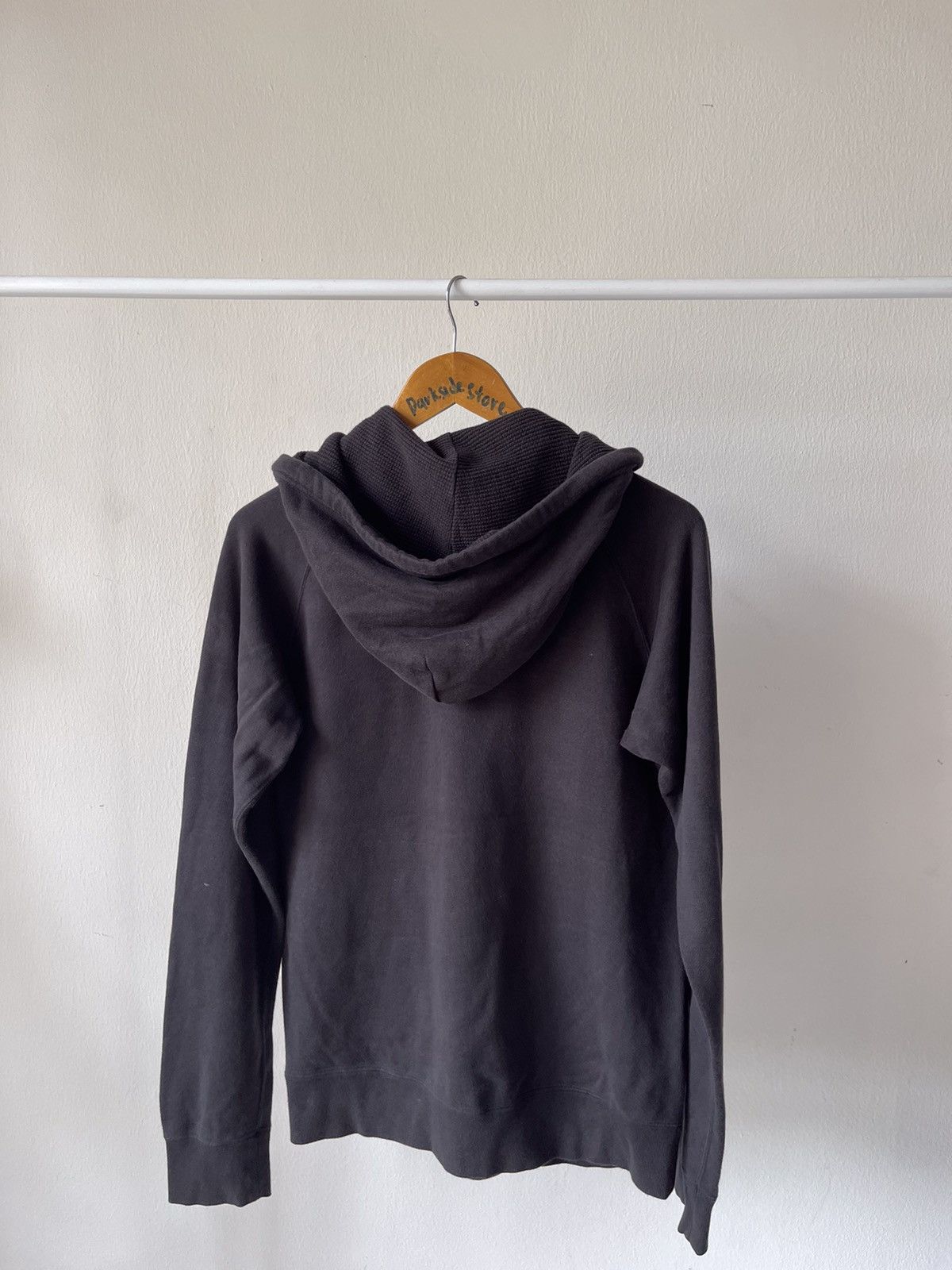 Number (N)ine × Takahiromiyashita The Soloist. S/S2005 Number(N)ine ‘Nightcrawler’ 4 Pocket Hoodie Size US M / EU 48-50 / 2 - 7 Thumbnail