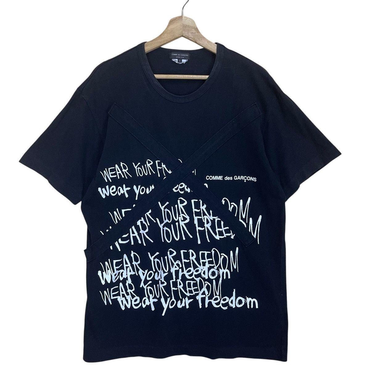 Comme Des Garcons Homme Plus | Grailed