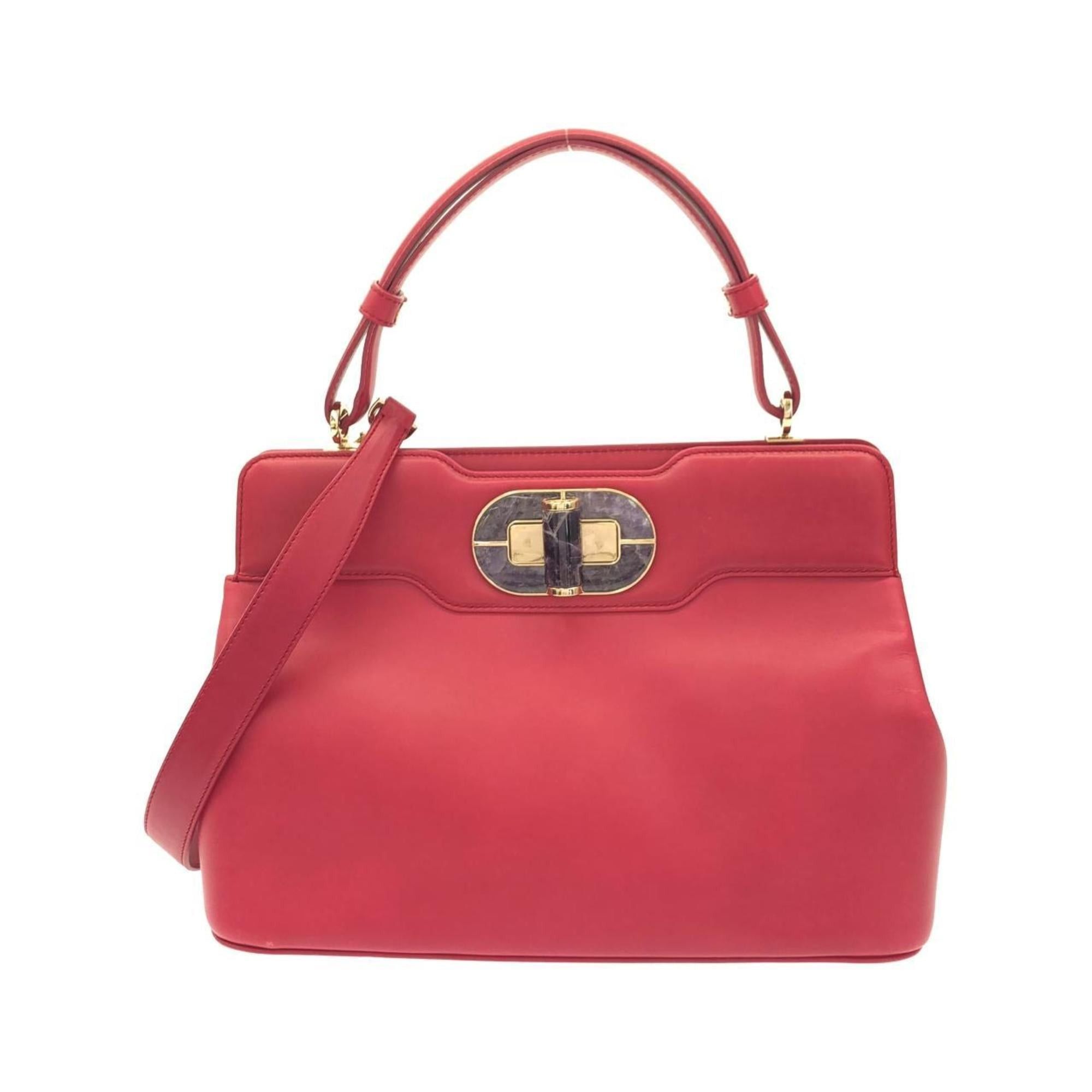 Bvlgari Bvlgari 36738 handbag Size ONE SIZE - 1 Thumbnail