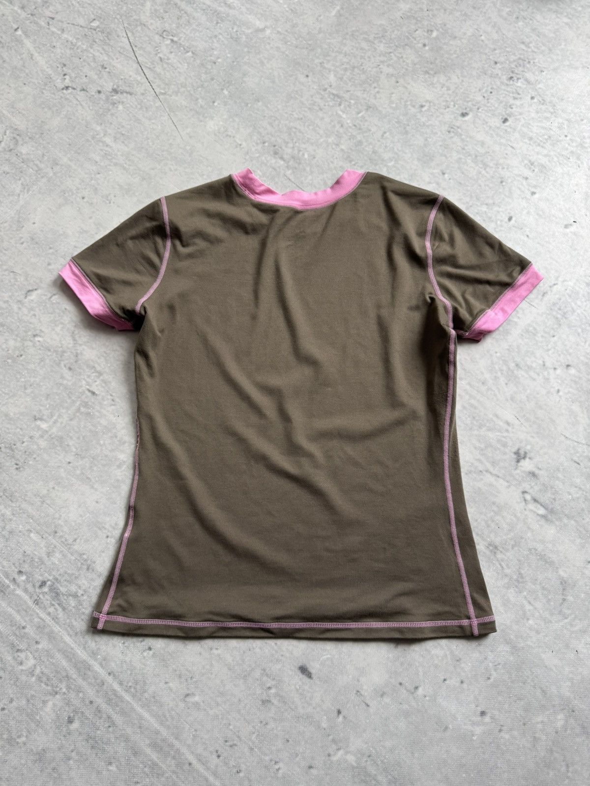 Nike ACG Nike ACG outdoor tee Size M / US 6-8 / IT 42-44 - 2 Thumbnail