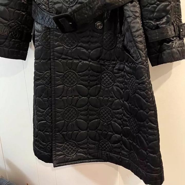 Comme des Garcons Comme Des Garcons overcoat Size M / US 6-8 / IT 42-44 - 7 Thumbnail