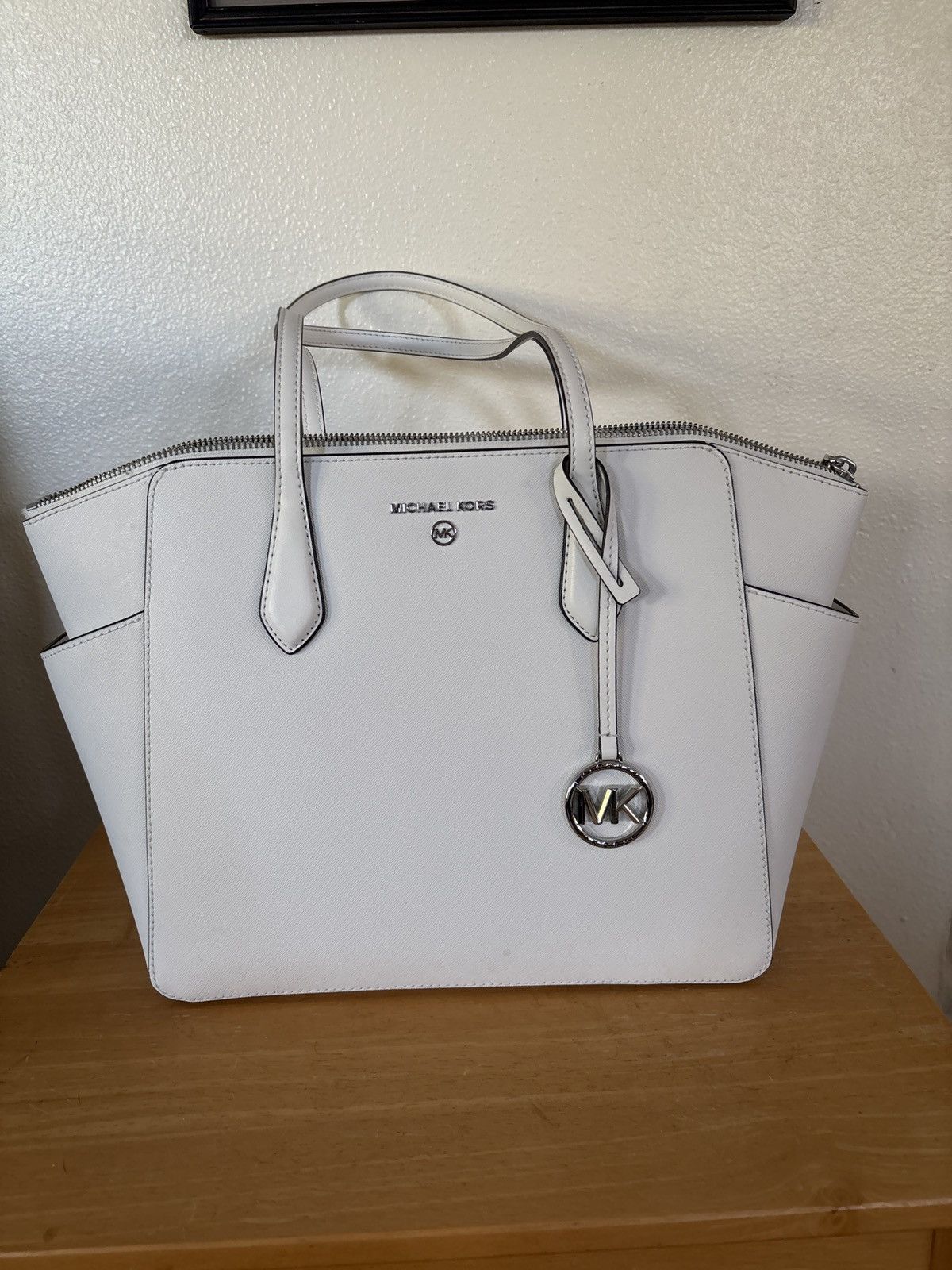 Michael Kors Marilyn MK Tote Bag Size ONE SIZE - 1 Thumbnail