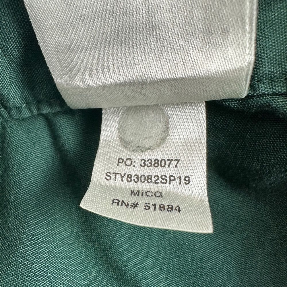 Patagonia Patagonia Venga Rock Green Pants Men’s Size 32 US Size US 32 / EU 48 - 8 Thumbnail