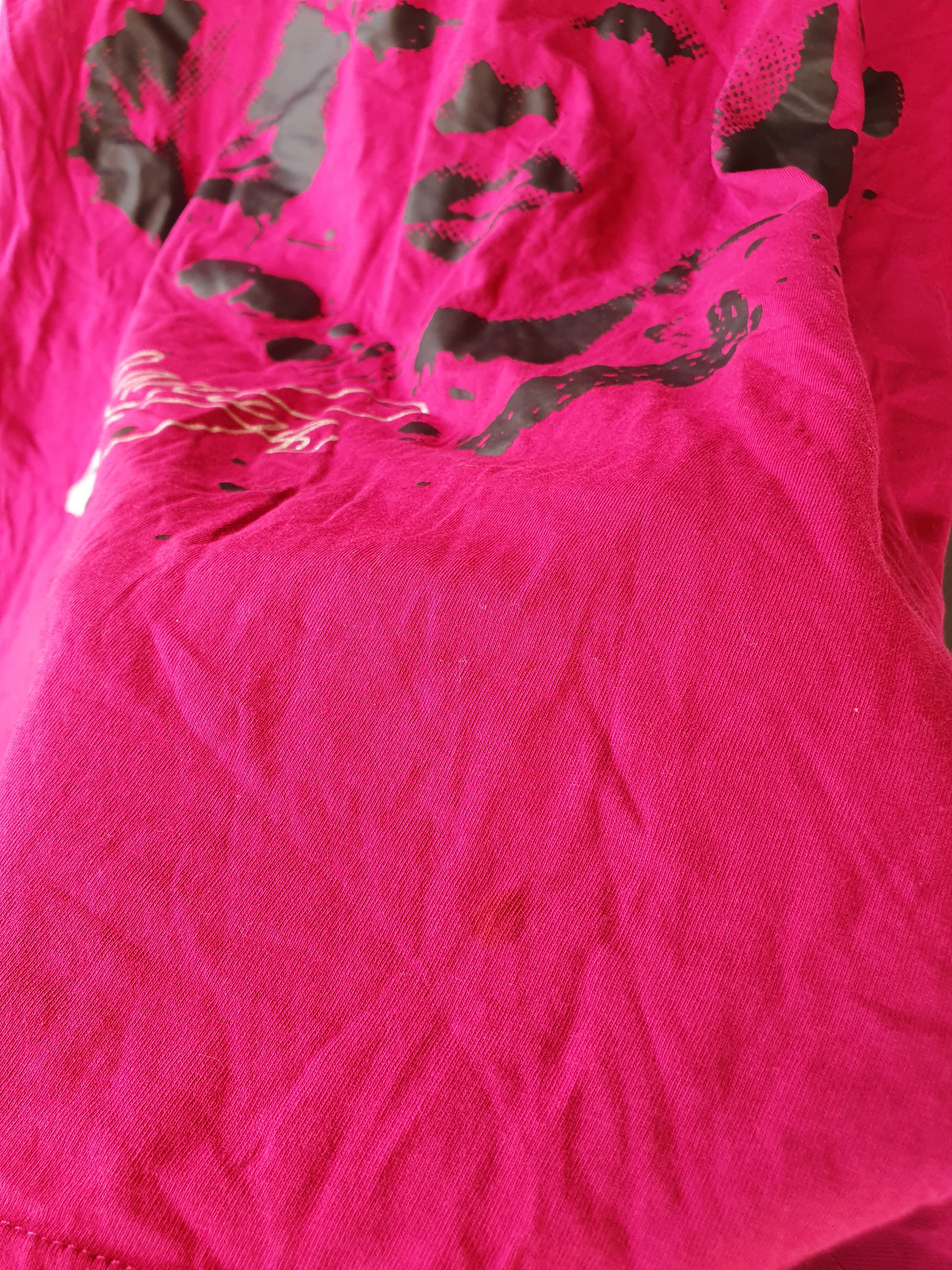 Other Marilyn Monroe by Sam Shaw 2010 Slim Extra Long Unisex L Size US L / EU 52-54 / 3 - 6 Thumbnail