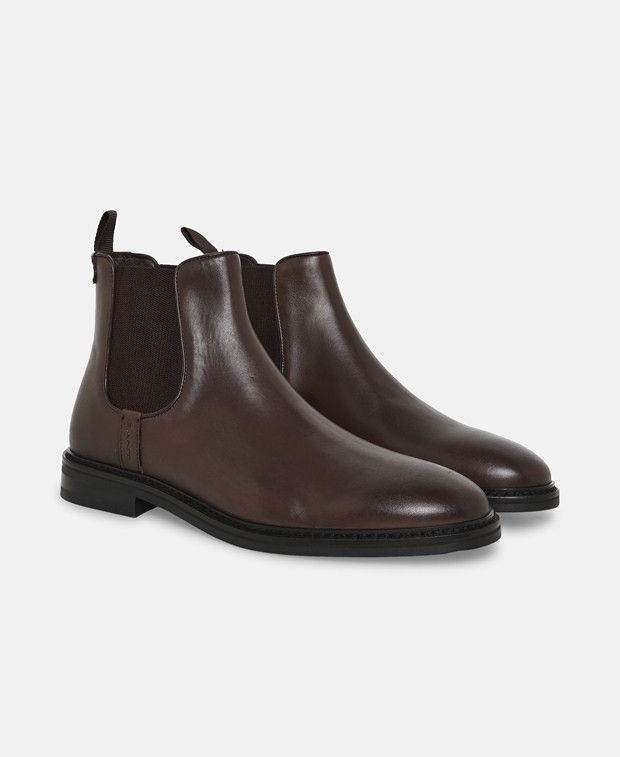 Gant Bidford Chelsea boots Size US 12 / EU 45 - 1 Thumbnail