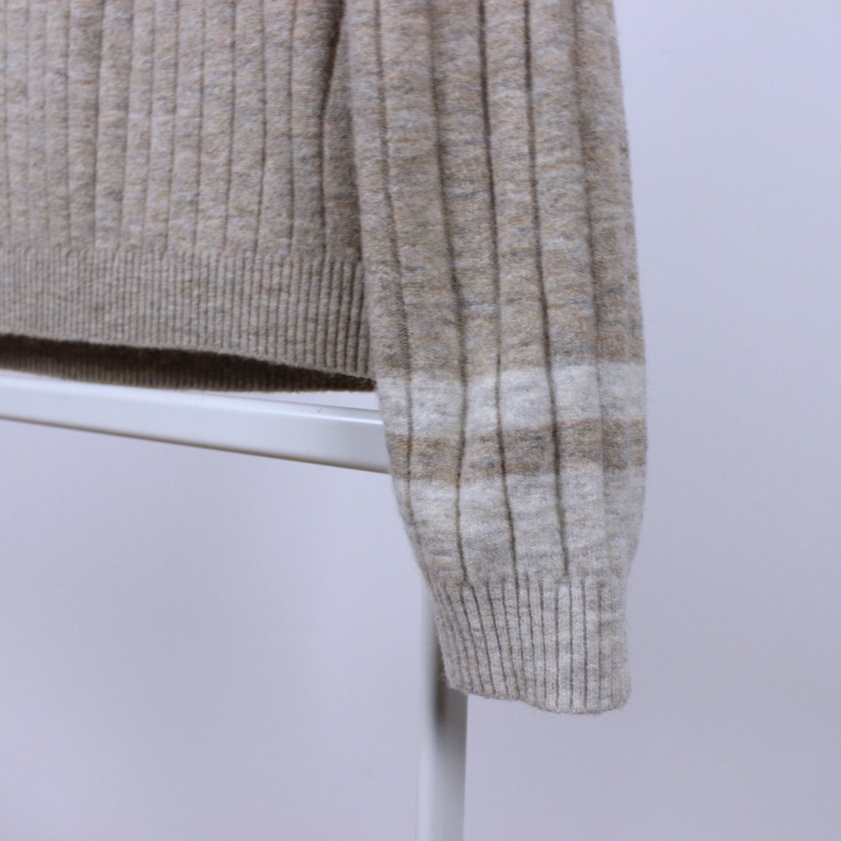 Reiss Reiss Sweaters Jumper Long Sleeve Size US L / EU 52-54 / 3 - 4 Thumbnail