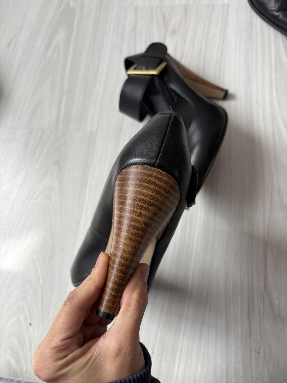 Steve Madden Steve Madden heels Size US 9 / IT 39 - 21 Thumbnail