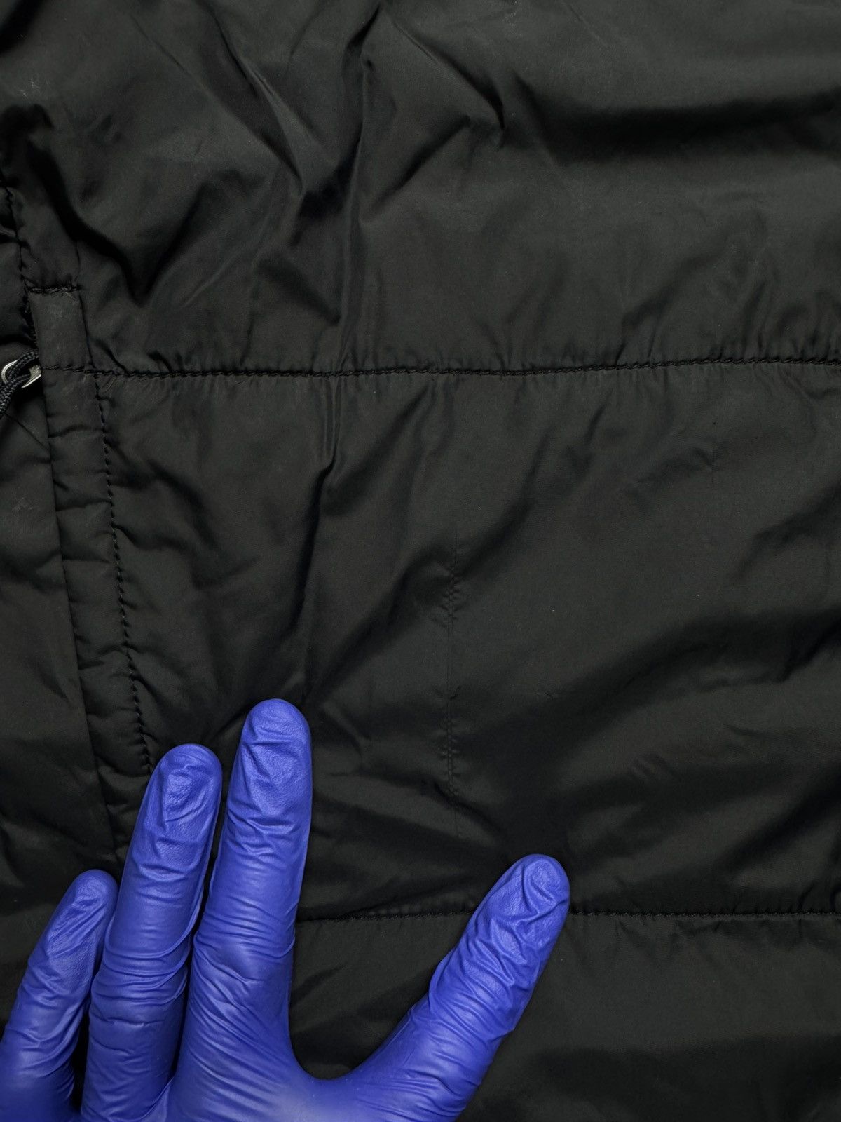 The North Face The North Face Technical Softshell Jacket Blue / Gorpcore Size US L / EU 52-54 / 3 - 6 Thumbnail