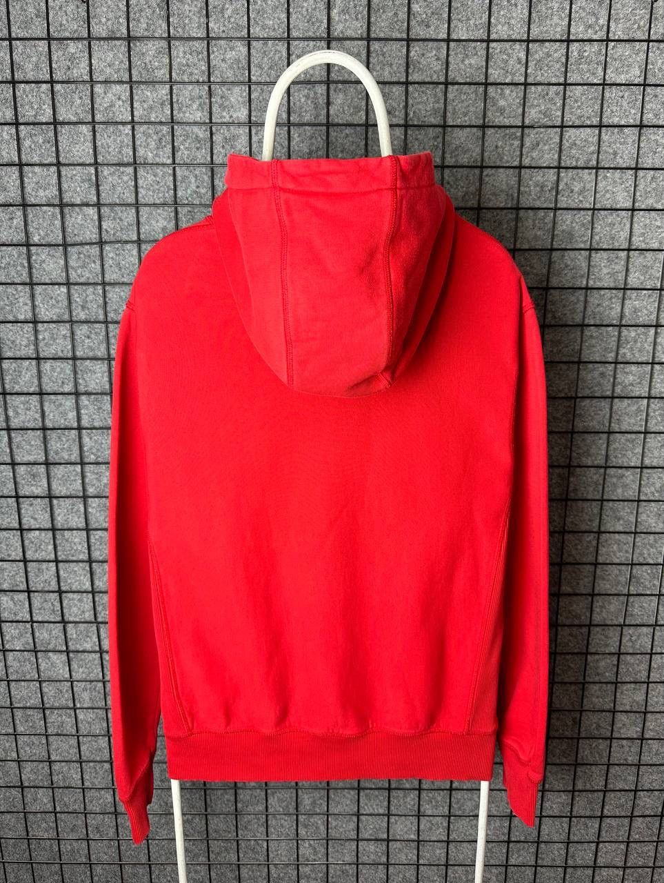 Belstaff Belstaff hoodie spellout size Medium Size US M / EU 48-50 / 2 - 7 Thumbnail