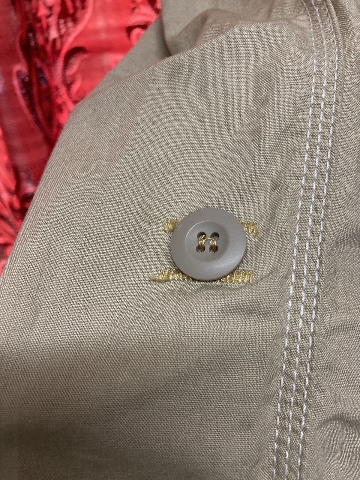 Edwin Edwin made in Japan pants Size US 34 / EU 50 - 5 Thumbnail